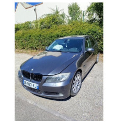 Commande chauffage BMW SERIE 3 E90 Photo n°16