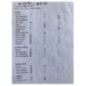 Commande chauffage BMW SERIE 3 E90