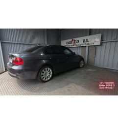 Compteur BMW SERIE 3 E90 Photo n°3