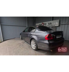 Compteur BMW SERIE 3 E90 Photo n°4