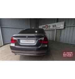 Compteur BMW SERIE 3 E90 Photo n°5