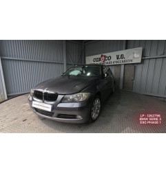 Compteur BMW SERIE 3 E90 Photo n°8