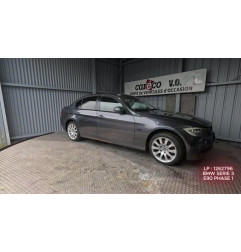 Compteur BMW SERIE 3 E90 Photo n°9