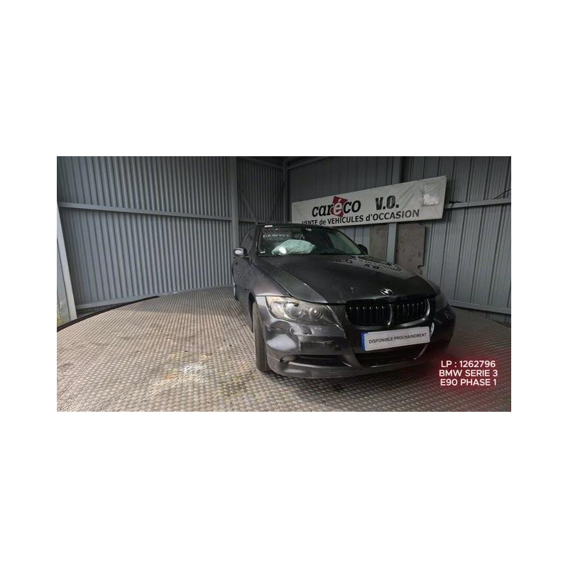 Pedale de frein BMW SERIE 3 E90