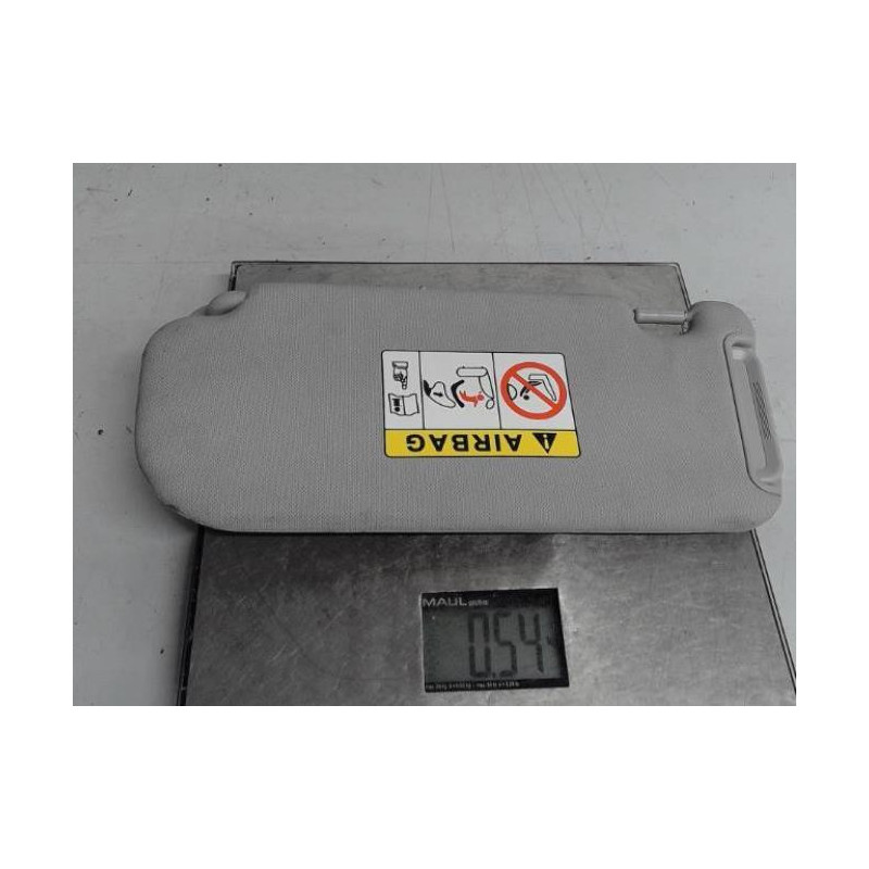 Pare soleil droit HYUNDAI IX 35