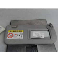 Pare soleil droit HYUNDAI IX 35 Photo n°7