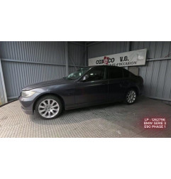 Mastervac BMW SERIE 3 E90 Photo n°6