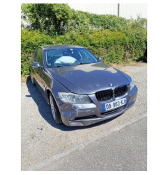 Mastervac BMW SERIE 3 E90 Photo n°15