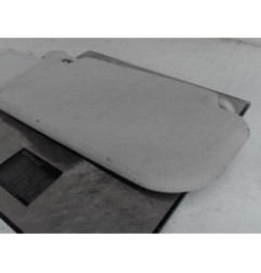 Pare soleil gauche HYUNDAI IX 35 Photo n°6