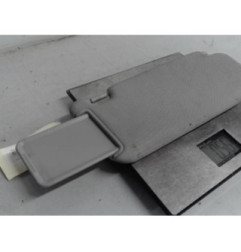 Pare soleil gauche HYUNDAI IX 35 Photo n°7