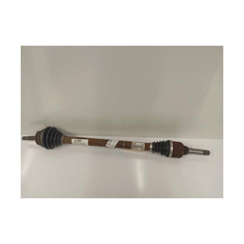 Cardan droit (transmission) PEUGEOT 2008 1