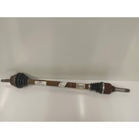 Cardan droit (transmission) PEUGEOT 2008 1 Photo n°1