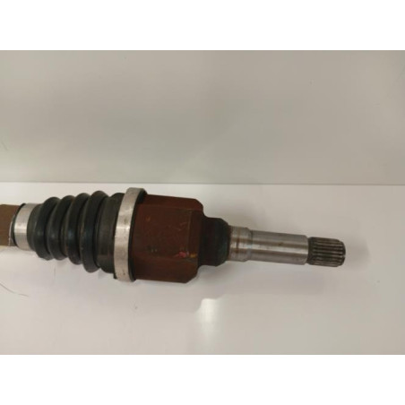 Cardan droit (transmission) PEUGEOT 2008 1