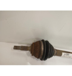 Cardan droit (transmission) PEUGEOT 2008 1 Photo n°3