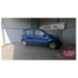 Commande chauffage FIAT PANDA 2