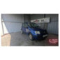 Commande chauffage FIAT PANDA 2