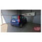 Commande chauffage FIAT PANDA 2