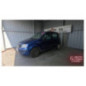 Commande chauffage FIAT PANDA 2