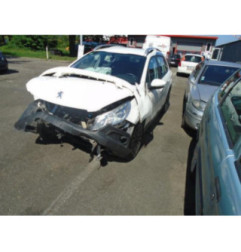 Cardan droit (transmission) PEUGEOT 2008 1 Photo n°5