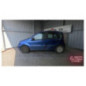 Commande chauffage FIAT PANDA 2