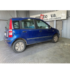 Commande chauffage FIAT PANDA 2 Photo n°12
