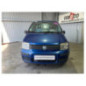 Commande chauffage FIAT PANDA 2