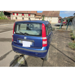 Commande chauffage FIAT PANDA 2 Photo n°17