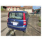 Commande chauffage FIAT PANDA 2