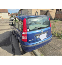 Commande chauffage FIAT PANDA 2 Photo n°18