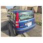 Commande chauffage FIAT PANDA 2