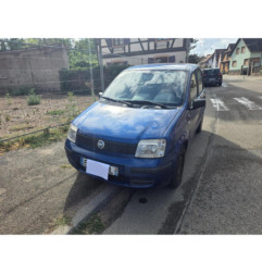 Commande chauffage FIAT PANDA 2 Photo n°19