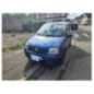 Commande chauffage FIAT PANDA 2