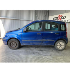 Commande chauffage FIAT PANDA 2 Photo n°20