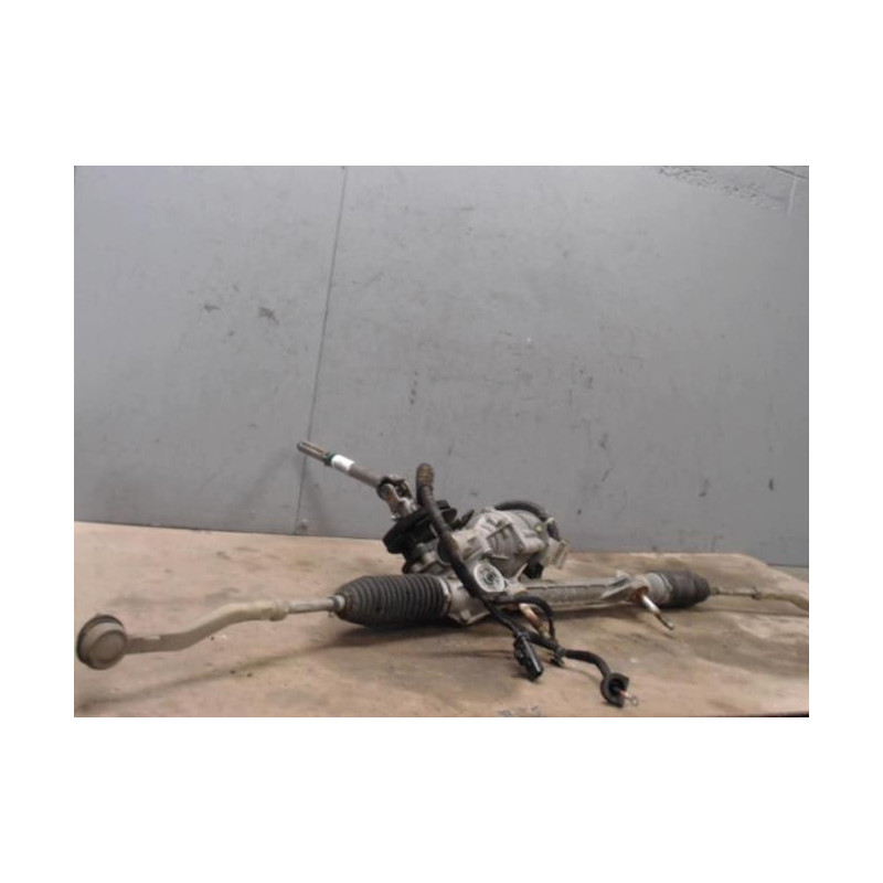 Cremaillere assistee PEUGEOT 2008 1