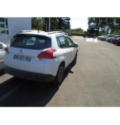 Cremaillere assistee PEUGEOT 2008 1 Photo n°3