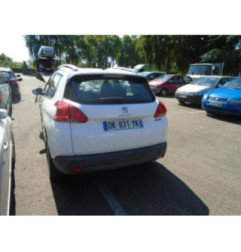 Cremaillere assistee PEUGEOT 2008 1 Photo n°6