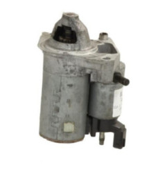 Demarreur PEUGEOT 2008 1 Photo n°5