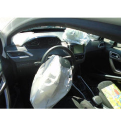 Demarreur PEUGEOT 2008 1 Photo n°8