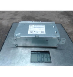 Autoradio d'origine PEUGEOT 2008 1 Photo n°1