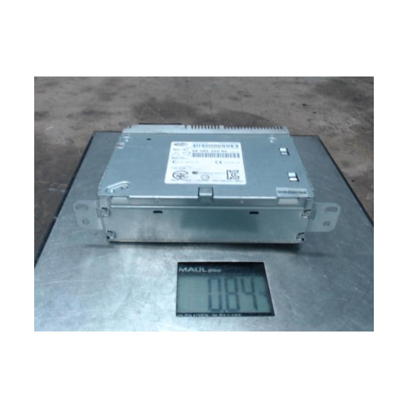 Autoradio d'origine PEUGEOT 2008 1