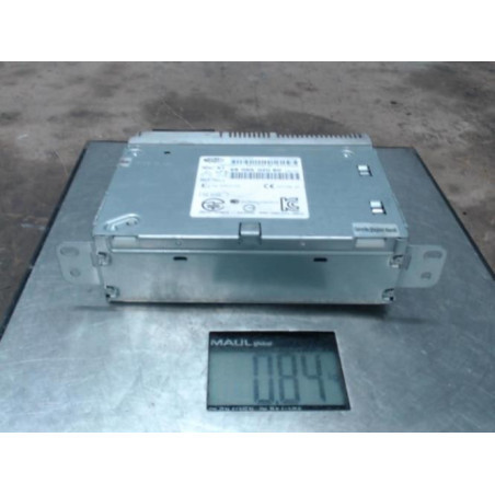 Autoradio d'origine PEUGEOT 2008 1 Photo n°1