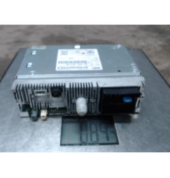 Autoradio d'origine PEUGEOT 2008 1 Photo n°3