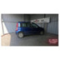 Mastervac FIAT PANDA 2