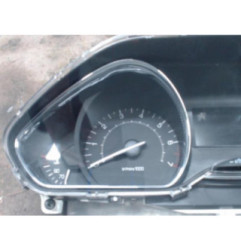 Compteur PEUGEOT 2008 1 Photo n°1