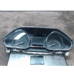 Compteur PEUGEOT 2008 1