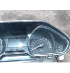 Compteur PEUGEOT 2008 1 Photo n°3