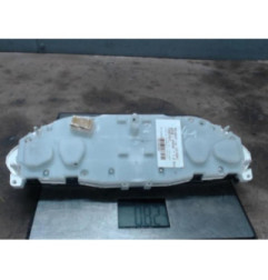 Compteur PEUGEOT 2008 1 Photo n°6