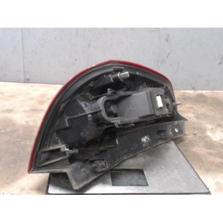 Feu arriere principal droit (feux) RENAULT SCENIC 3