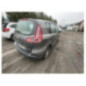 Feu arriere principal droit (feux) RENAULT SCENIC 3