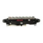 Commande chauffage PEUGEOT 3008 2